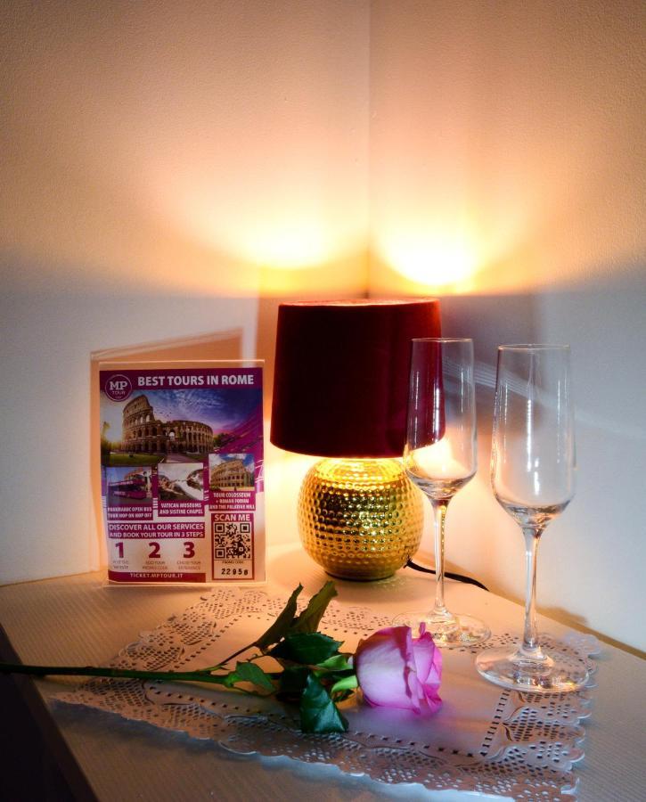 Bed & Breakfast Spagna Ave
