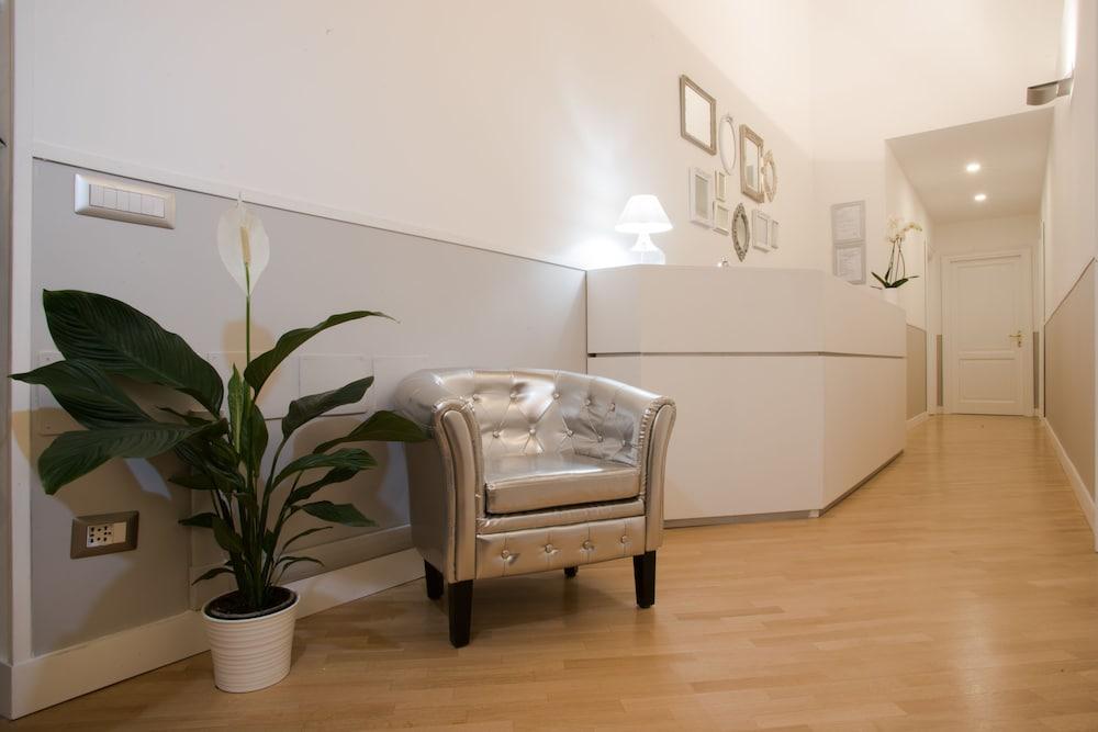 Bed & Breakfast Spagna Ave 3*