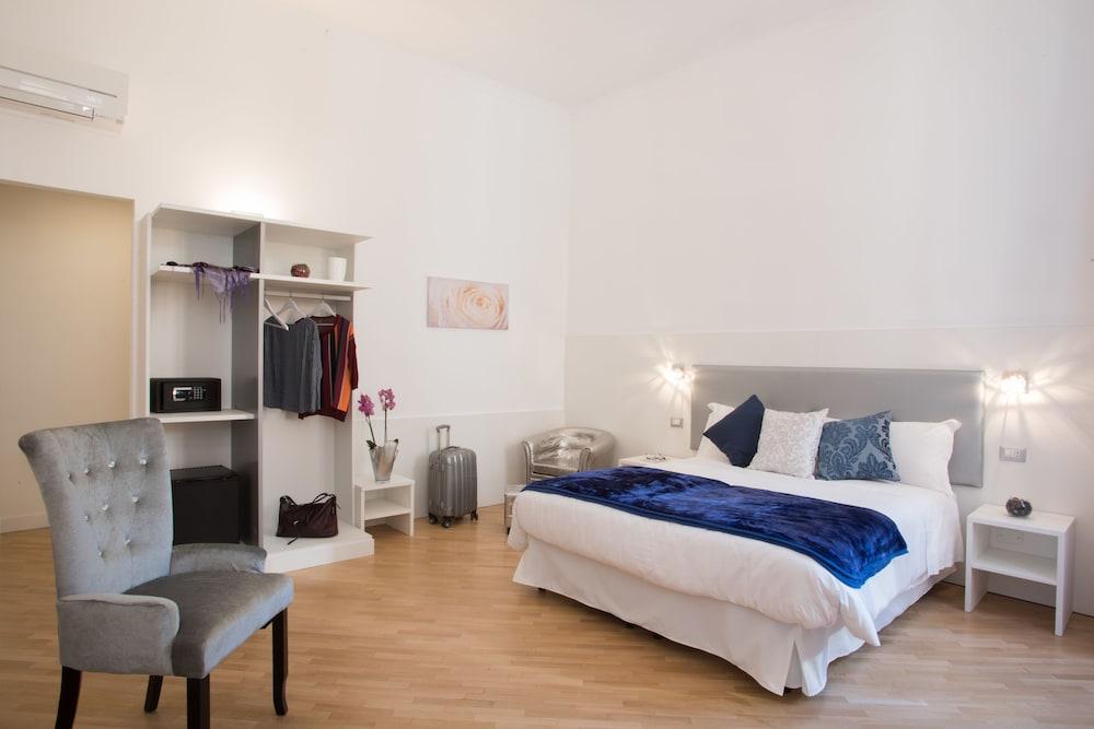 Bed & Breakfast Spagna Ave