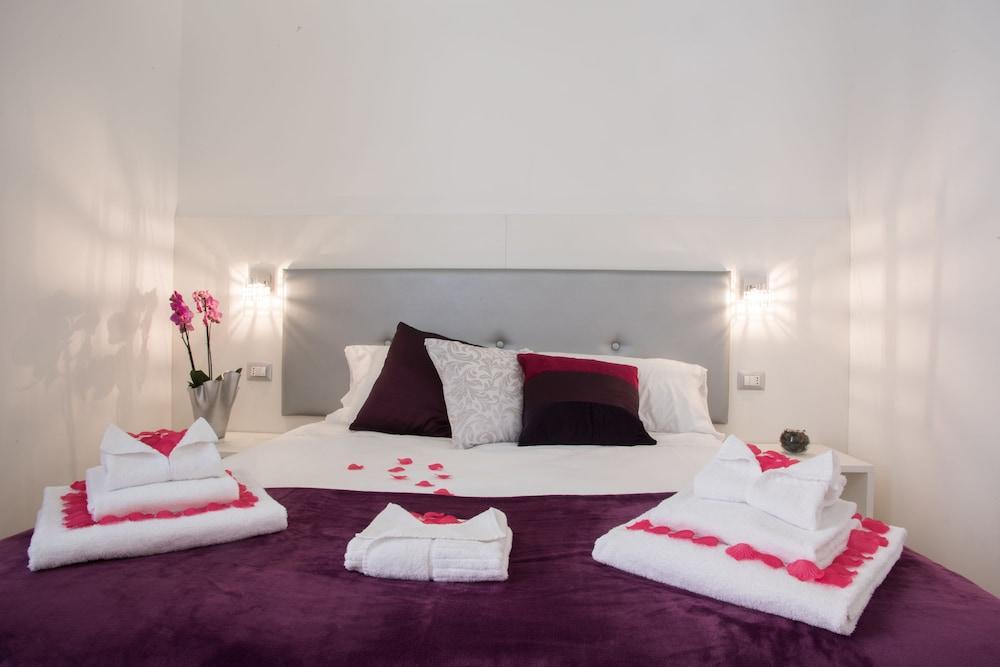 Bed & Breakfast Spagna Ave