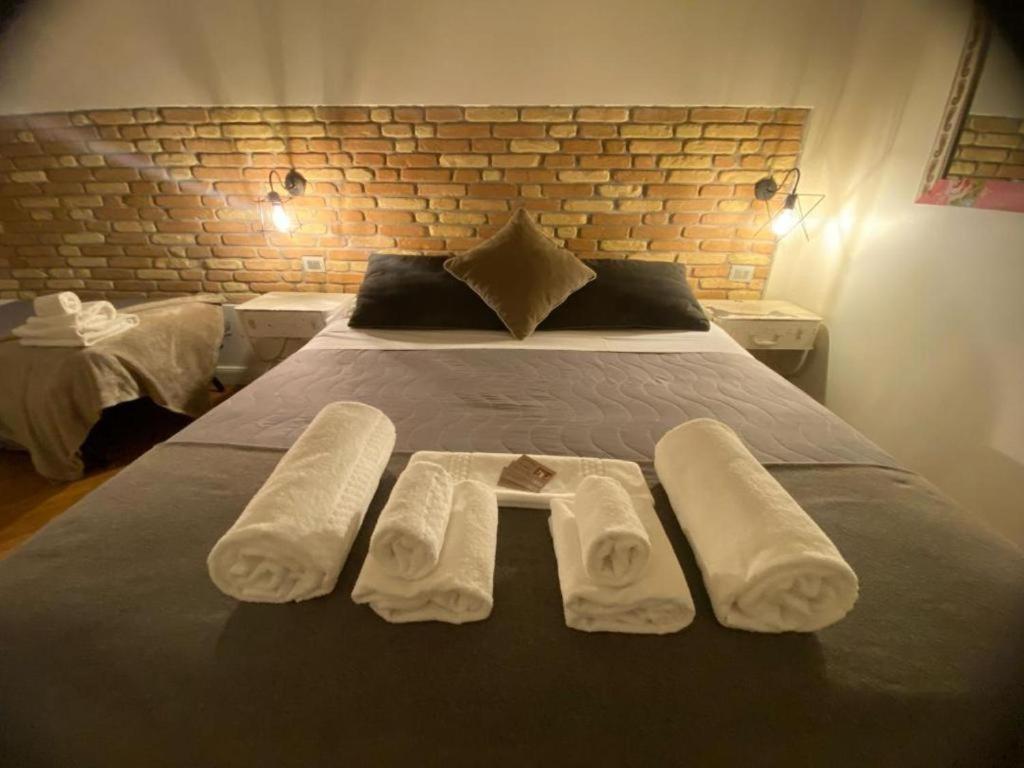 Spagna Ave Bed & Breakfast 3*