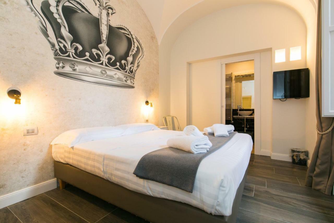 Bed & Breakfast Spagna Ave Roma