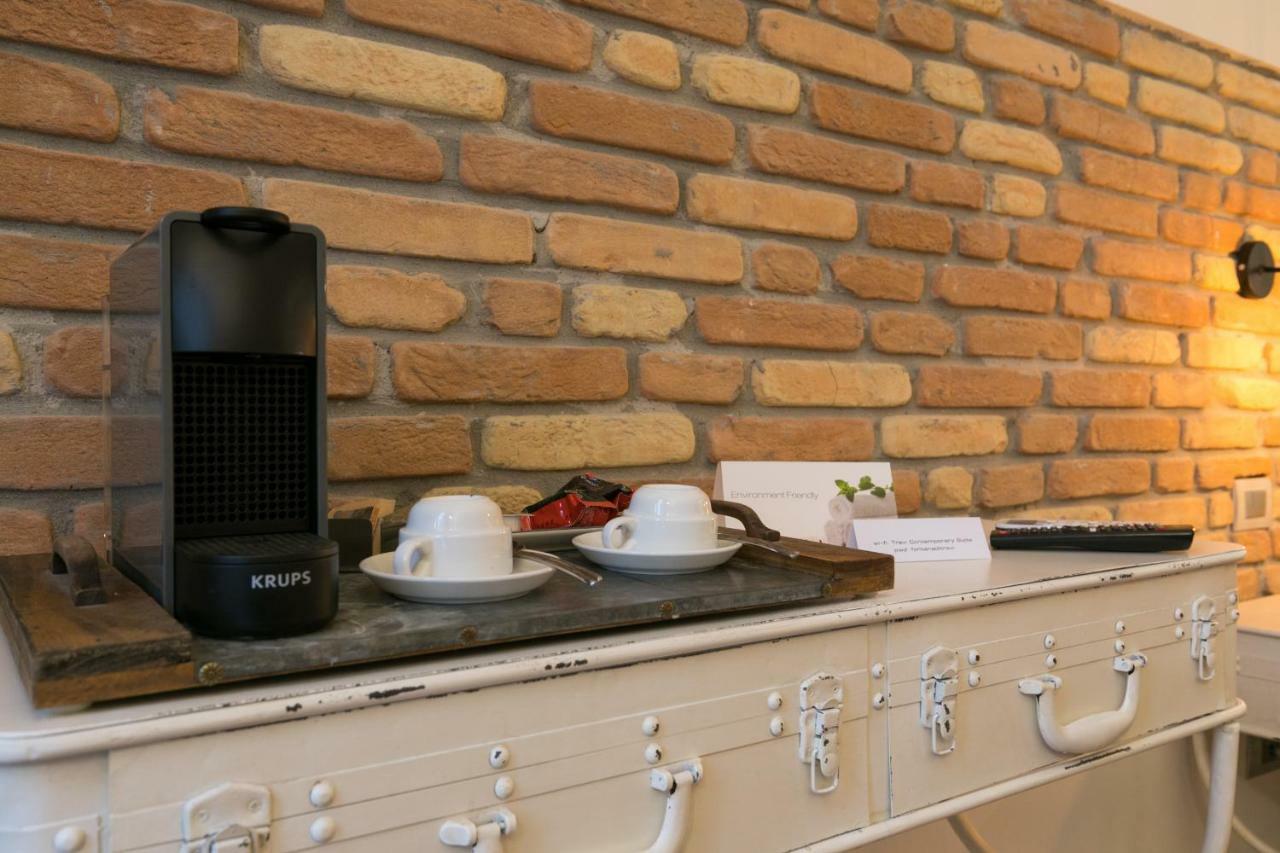 Spagna Ave Bed & Breakfast