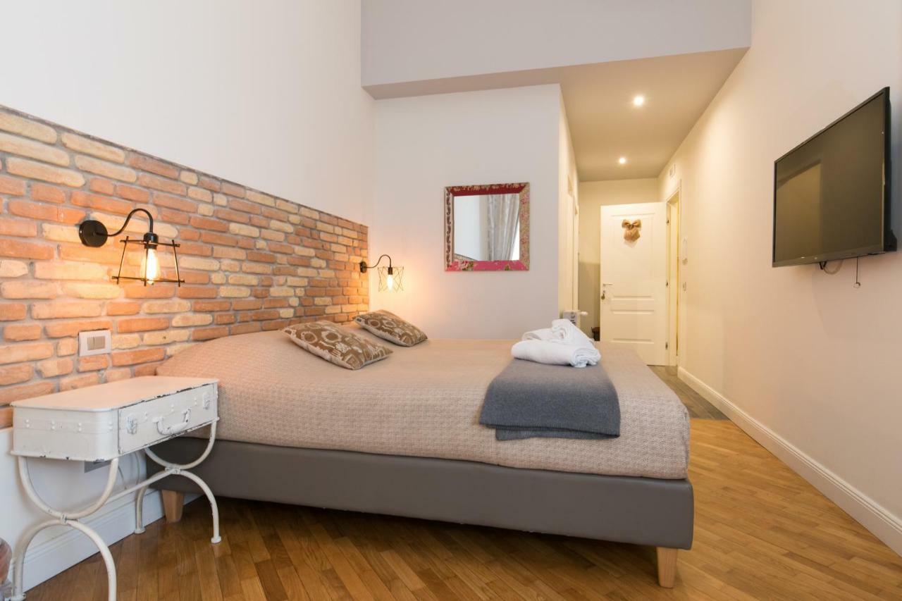 Bed & Breakfast Spagna Ave Roma