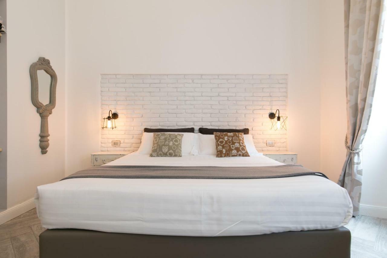 Bed & Breakfast Spagna Ave Roma