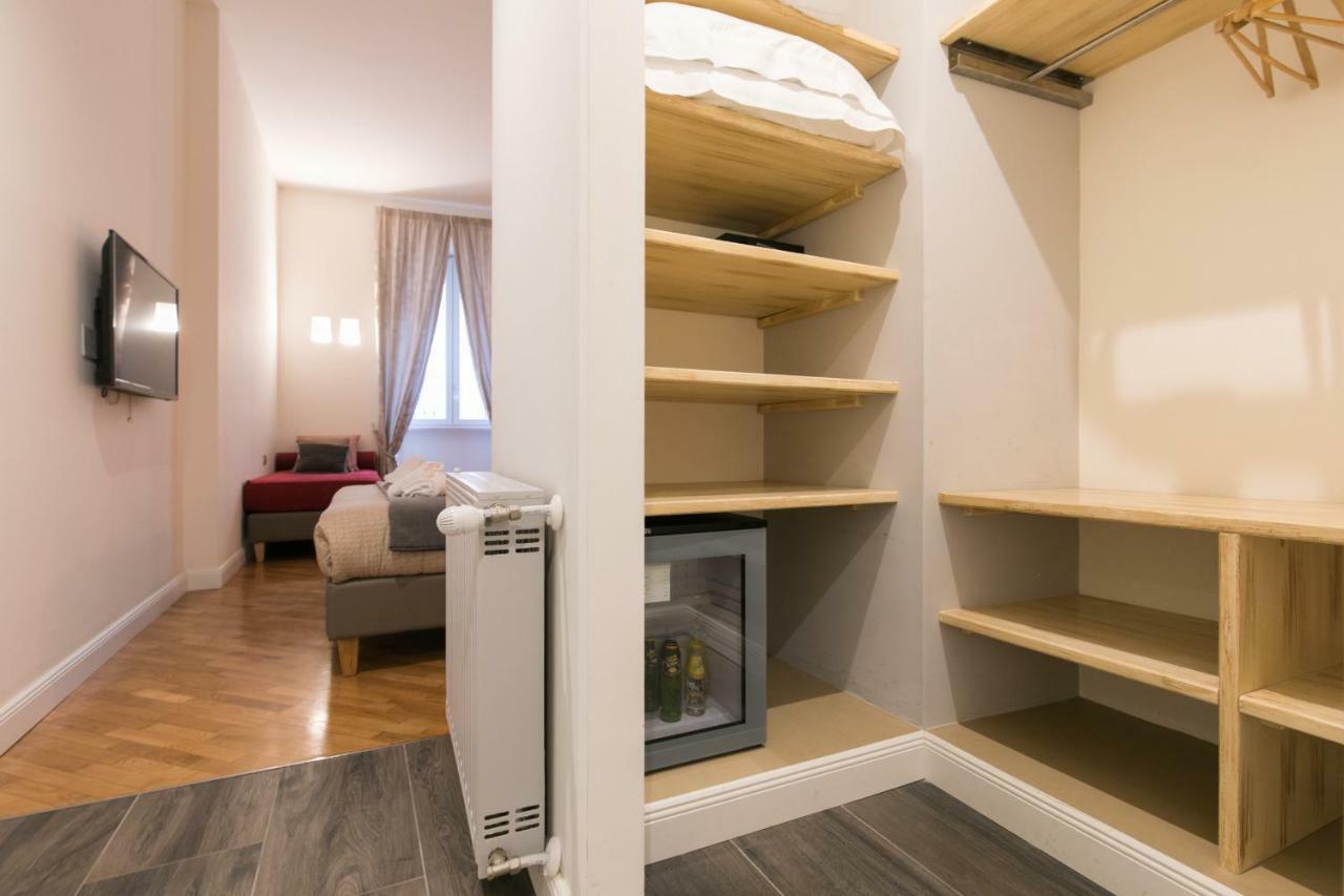 Bed & Breakfast Spagna Ave Roma