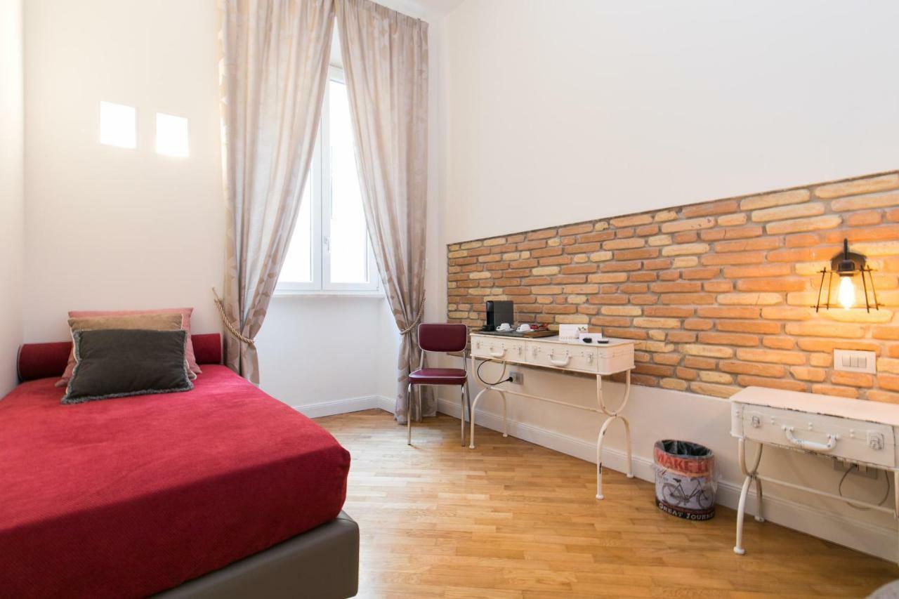 Spagna Ave Bed & Breakfast