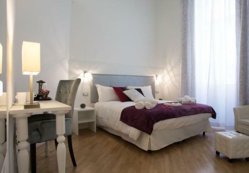 Bed & Breakfast Spagna Ave Roma