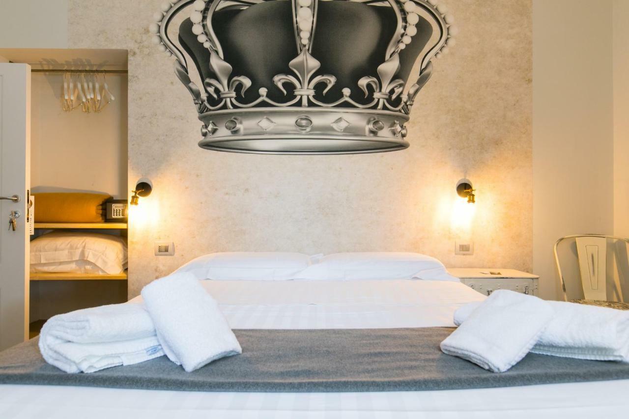 Spagna Ave 3* Roma